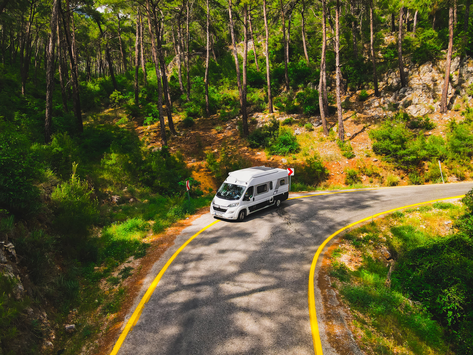SG4 Karavan - 1